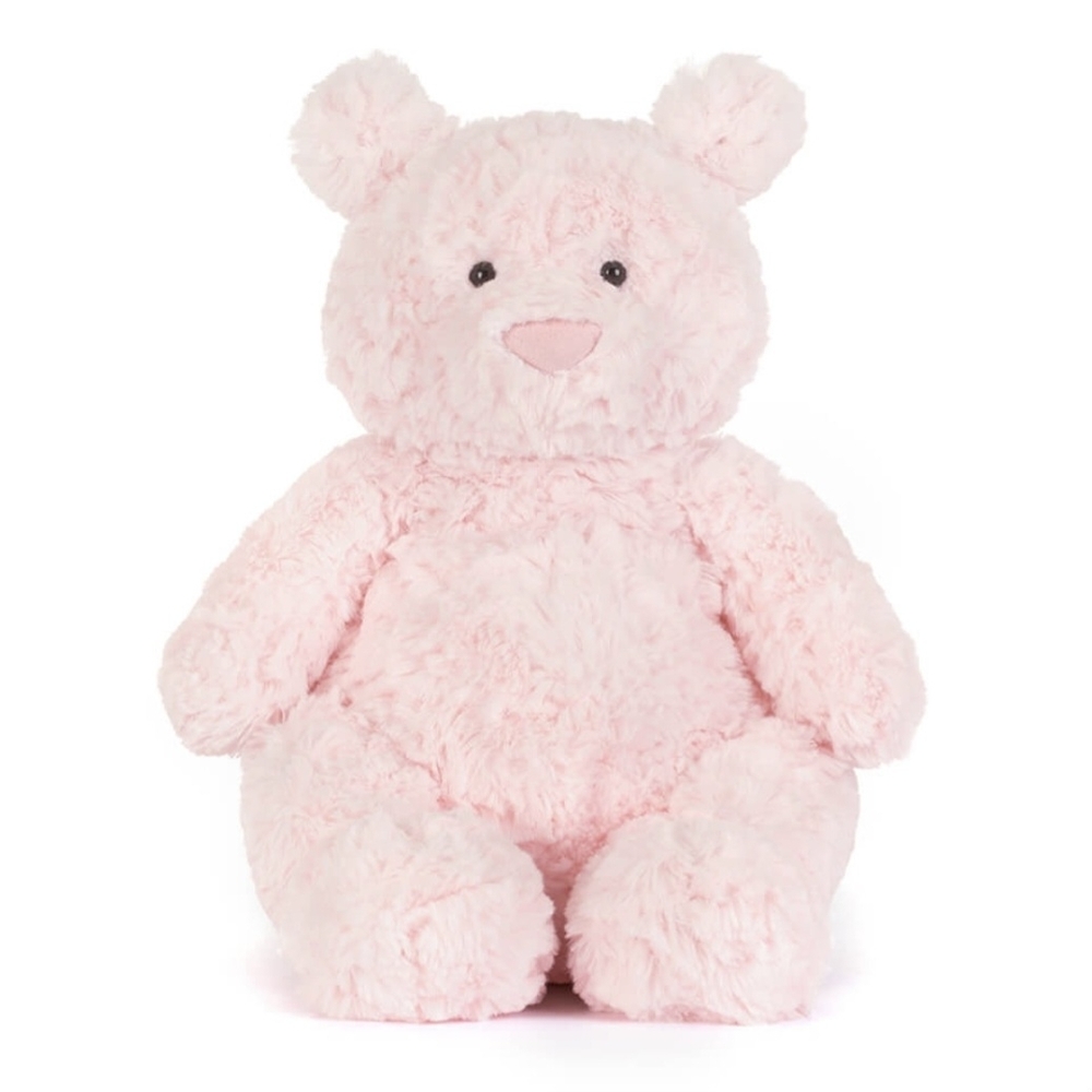 Jellycat Leola Bear Plush